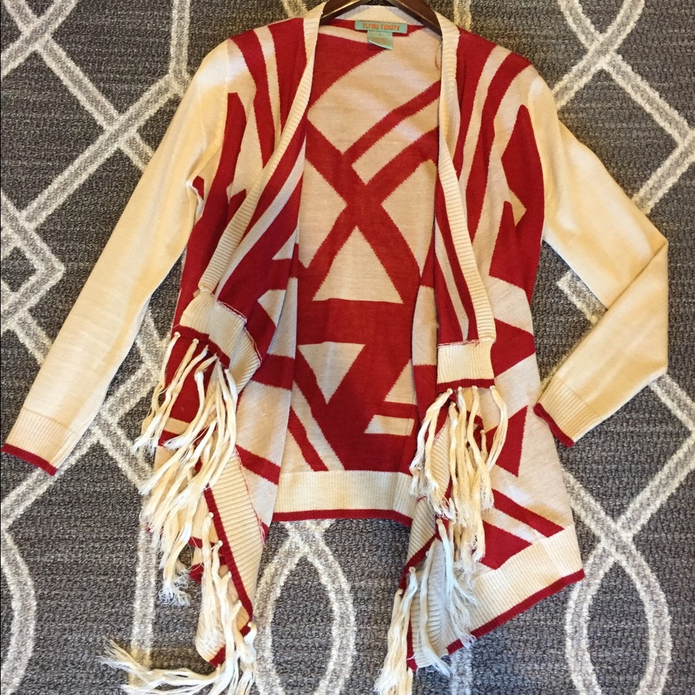 Women's Cardigan